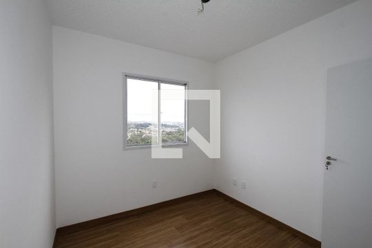 Quarto 2 de apartamento à venda com 3 quartos, 68m² em Palmeiras, Belo Horizonte