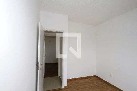 Quarto 2 de apartamento à venda com 3 quartos, 68m² em Palmeiras, Belo Horizonte