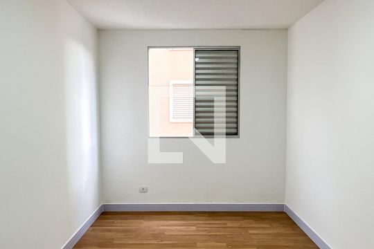 Quarto 3 de apartamento para alugar com 3 quartos, 50m² em Vila Pirituba, São Paulo