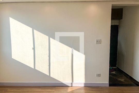Sala de apartamento para alugar com 3 quartos, 50m² em Vila Pirituba, São Paulo
