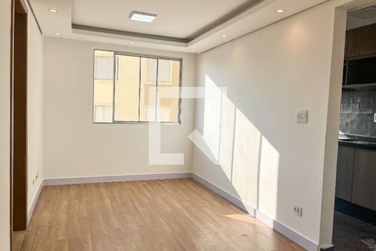 Apartamento para alugar com 3 quartos, 50m² em Vila Pirituba, São Paulo