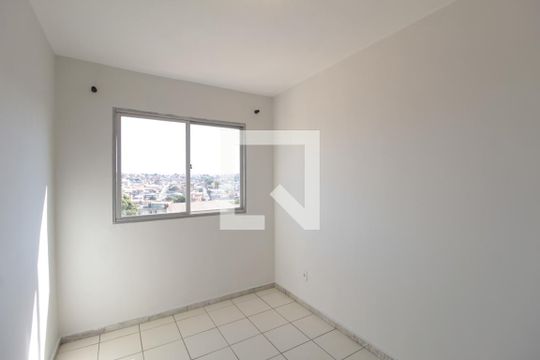 Quarto 1 de apartamento à venda com 2 quartos, 55m² em Santa Monica, Belo Horizonte