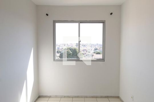 Quarto 1 de apartamento à venda com 2 quartos, 55m² em Santa Monica, Belo Horizonte