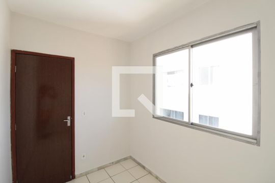 Quarto 2 de apartamento à venda com 2 quartos, 55m² em Santa Monica, Belo Horizonte