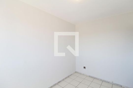 Quarto 1 de apartamento à venda com 2 quartos, 55m² em Santa Monica, Belo Horizonte