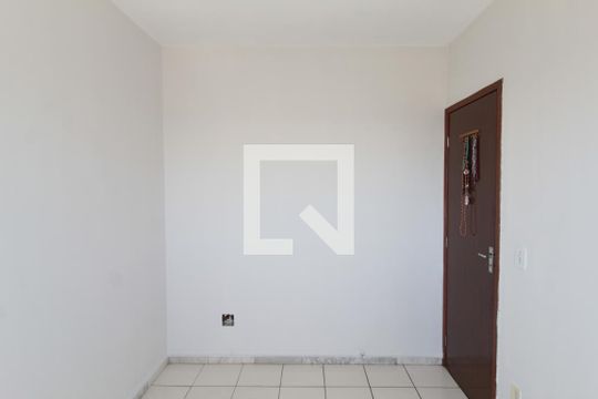Quarto 1 de apartamento à venda com 2 quartos, 55m² em Santa Monica, Belo Horizonte