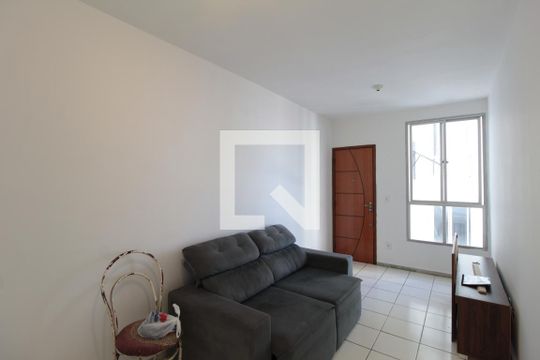 Apartamento à venda com 2 quartos, 55m² em Santa Monica, Belo Horizonte