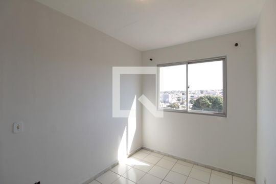 Quarto 1 de apartamento à venda com 2 quartos, 55m² em Santa Monica, Belo Horizonte
