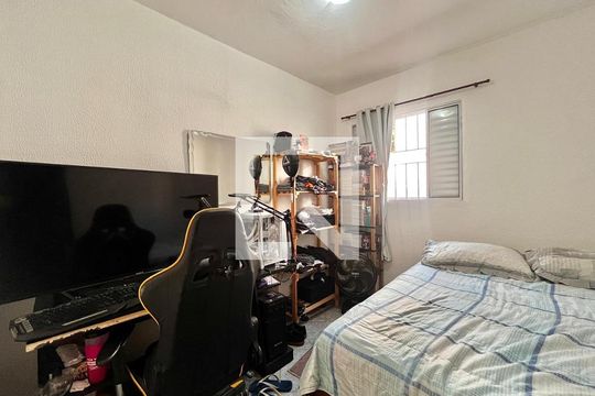 Quarto 1 de casa à venda com 6 quartos, 200m² em Parque Taquaral, Campinas