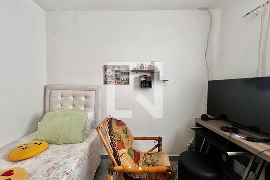 Quarto 1 de casa à venda com 6 quartos, 200m² em Parque Taquaral, Campinas