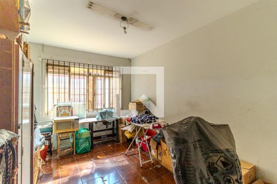 Quarto 1 de casa à venda com 7 quartos, 304m² em Campos Elíseos, São Paulo