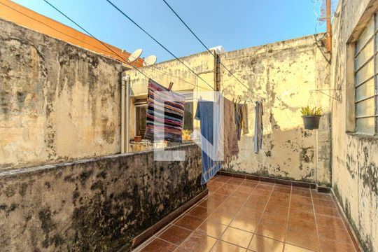 Quintal 1 de casa à venda com 7 quartos, 304m² em Campos Elíseos, São Paulo