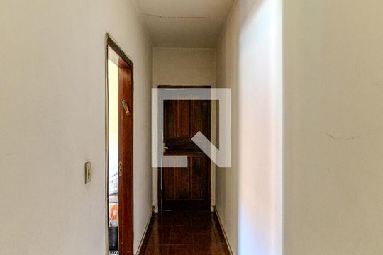 Corredor de casa à venda com 7 quartos, 304m² em Campos Elíseos, São Paulo