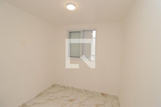 Quarto 2 de apartamento para alugar com 2 quartos, 50m² em Vila Matilde, São Paulo