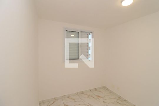 Quarto 1 de apartamento para alugar com 2 quartos, 50m² em Vila Matilde, São Paulo