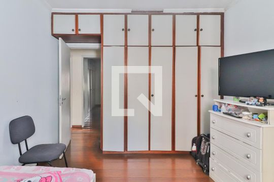 Quarto 1 de casa à venda com 4 quartos, 262m² em Jaguaré, São Paulo