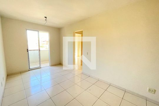 Apartamento à venda com 2 quartos, 54m² em João Pinheiro, Belo Horizonte