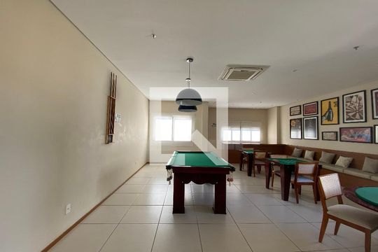 Área comum de apartamento para alugar com 3 quartos, 74m² em Cachambi, Rio de Janeiro