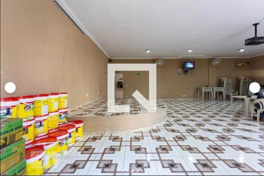 Área comum de apartamento para alugar com 2 quartos, 62m² em Veloso, Osasco