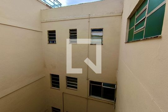 Área serviço vista de apartamento à venda com 2 quartos, 120m² em Ipanema, Rio de Janeiro