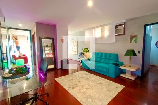 Apartamento à venda com 2 quartos, 120m² em Ipanema, Rio de Janeiro