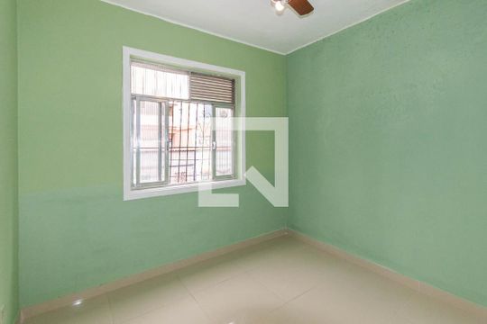 Quarto 1 de apartamento para alugar com 2 quartos, 58m² em Vila Isabel, Rio de Janeiro