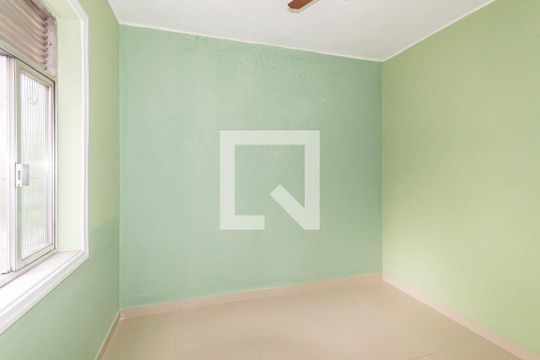Quarto 1 de apartamento para alugar com 2 quartos, 58m² em Vila Isabel, Rio de Janeiro