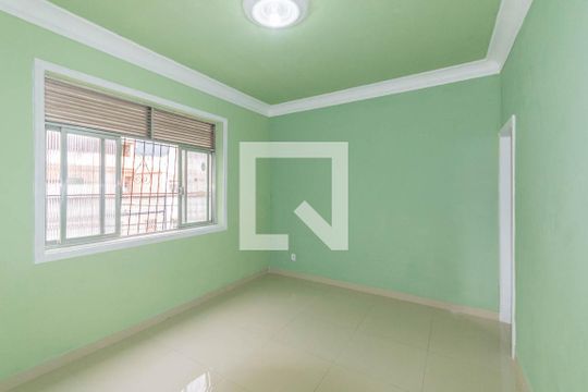 Sala de apartamento para alugar com 2 quartos, 58m² em Vila Isabel, Rio de Janeiro