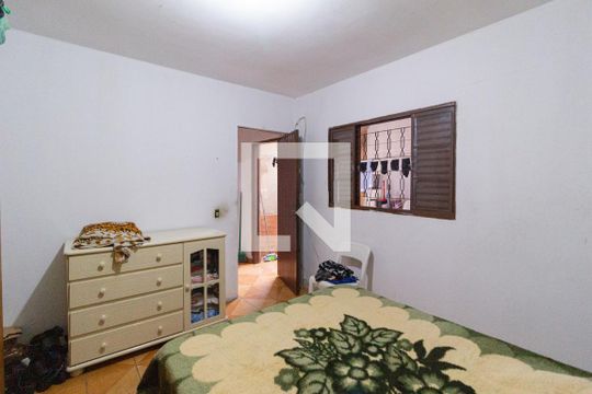 Quarto 2 de casa à venda com 2 quartos, 126m² em Centro, Osasco