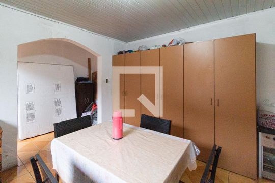 Cozinha de casa à venda com 2 quartos, 126m² em Centro, Osasco
