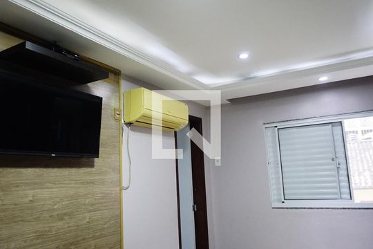 Suite de casa de condomínio à venda com 3 quartos, 150m² em Anil, Rio de Janeiro