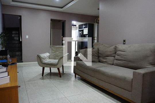Casa de Condomínio à venda com 3 quartos, 150m² em Anil, Rio de Janeiro