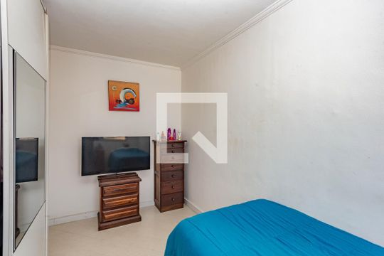 Quarto 1 de apartamento à venda com 2 quartos, 62m² em Saúde, São Paulo