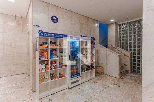 Minimercado de apartamento à venda com 3 quartos, 95m² em Centro, Campinas