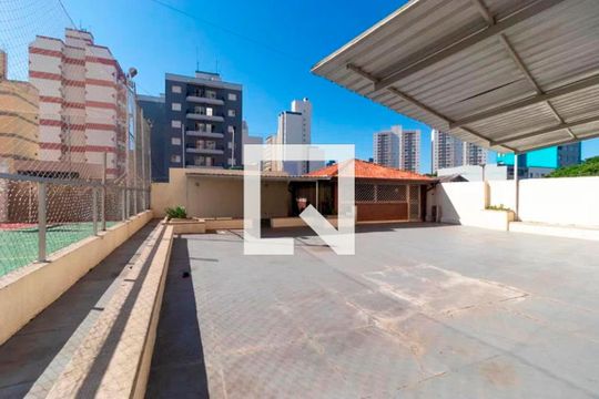 Churrasqueira de apartamento à venda com 3 quartos, 95m² em Centro, Campinas