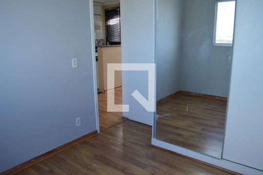 Quarto 1 de apartamento à venda com 2 quartos, 46m² em Bom Jesus, Contagem