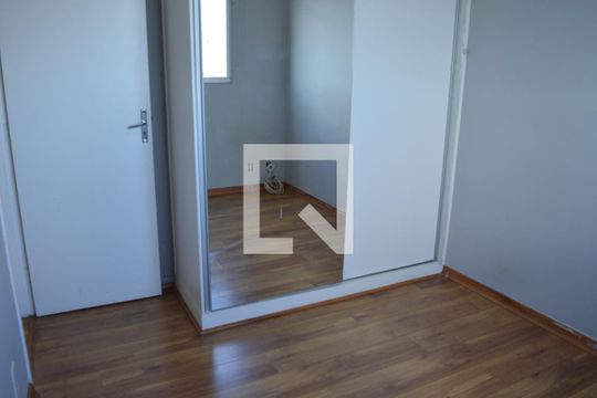 Quarto 1 de apartamento à venda com 2 quartos, 46m² em Bom Jesus, Contagem