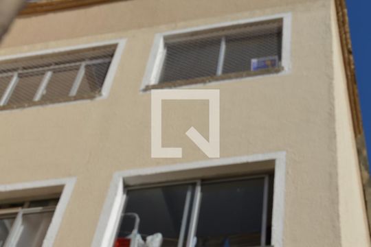 Placa de apartamento à venda com 2 quartos, 46m² em Bom Jesus, Contagem