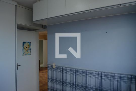 Quarto 2 de apartamento à venda com 2 quartos, 46m² em Bom Jesus, Contagem