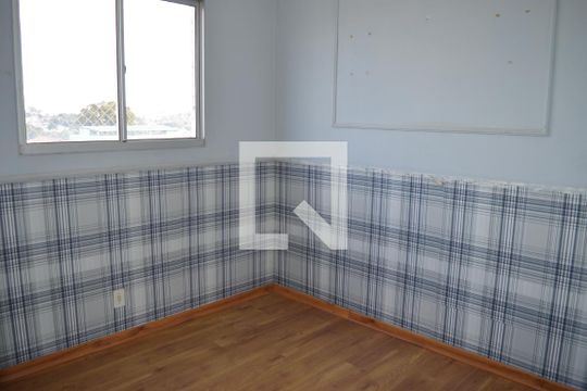 Quarto 2 de apartamento à venda com 2 quartos, 46m² em Bom Jesus, Contagem
