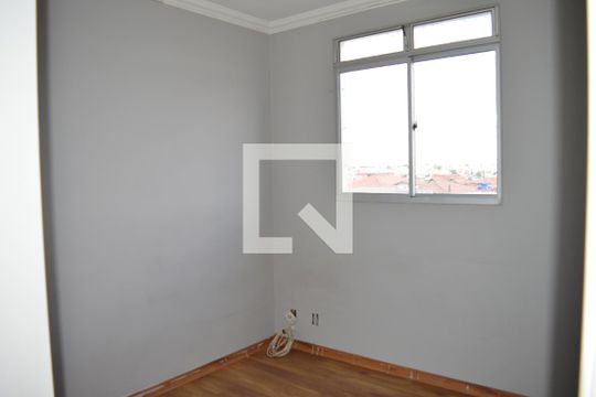 Quarto 1 de apartamento à venda com 2 quartos, 46m² em Bom Jesus, Contagem