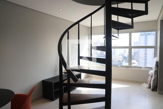 Apartamento à venda com 2 quartos, 95m² em Vila Clementino, São Paulo