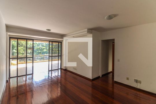 Apartamento à venda com 3 quartos, 120m² em Recreio dos Bandeirantes, Rio de Janeiro