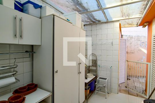 Área comum de casa à venda com 3 quartos, 360m² em Taquara, Rio de Janeiro