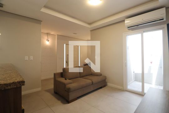 Sala de casa à venda com 3 quartos, 310m² em São José, Canoas