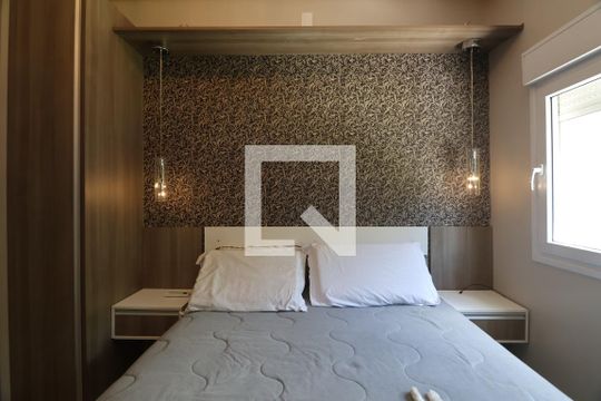 Quarto suíte de casa à venda com 3 quartos, 310m² em São José, Canoas
