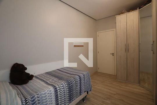 Quarto 2 de casa à venda com 3 quartos, 310m² em São José, Canoas