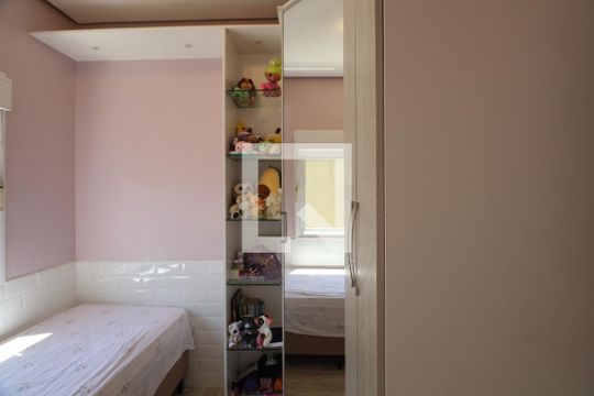 Quarto 1 de casa à venda com 3 quartos, 310m² em São José, Canoas