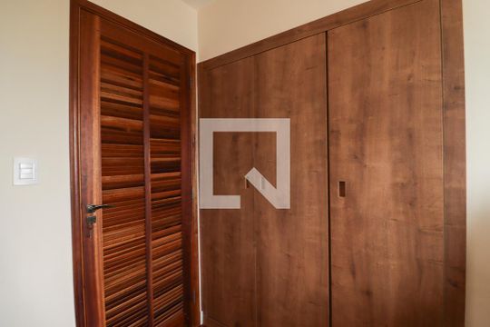 Quarto 1 de apartamento à venda com 3 quartos, 125m² em Santana, São Paulo