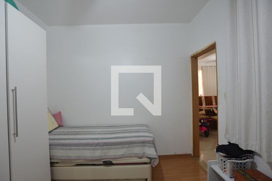 Quarto 1 Suite de casa à venda com 3 quartos, 160m² em Vila Kosmos, Rio de Janeiro